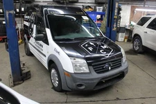 Power Steering Pump Fits 09-11 FOCUS 496845