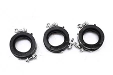 15 Yamaha SR Viper LTX SE Intake Manifold Throttle Body Boots 137"