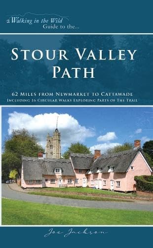 Stour Valley Path by Joe Jackson (PB 2023) - Image 5
