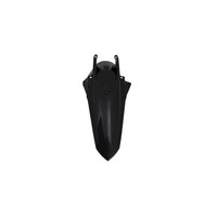 Polisport KotflüGel Hinten Passt An KTM EXC EXC-F XC-W 20-23 Schwarz