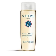 Sothys Nutri-Relaxing Oil 100ml