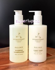 Aromatherapy Associates Balance Shampoo & Con...