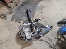 (LOCAL PICKUP ONLY) Passenger Rear Suspension Without Crossmember Fits 14-19 LEX