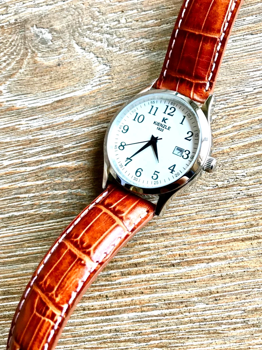 Kienzle K3061013032-00075 - Orologio uomo