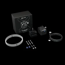 4x CoPrint CX-1 Dual Drive 3dPrinter Extruder & Nema 17 1.8 Stepper