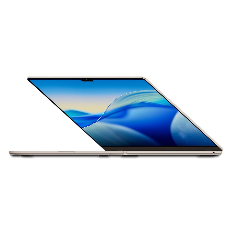 2022 Apple M2 MacBook Air 13.6