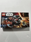 LEGO 75145 Star Wars Eclipse Fighter Set 363 PCS Disney Retired - New Sealed Box