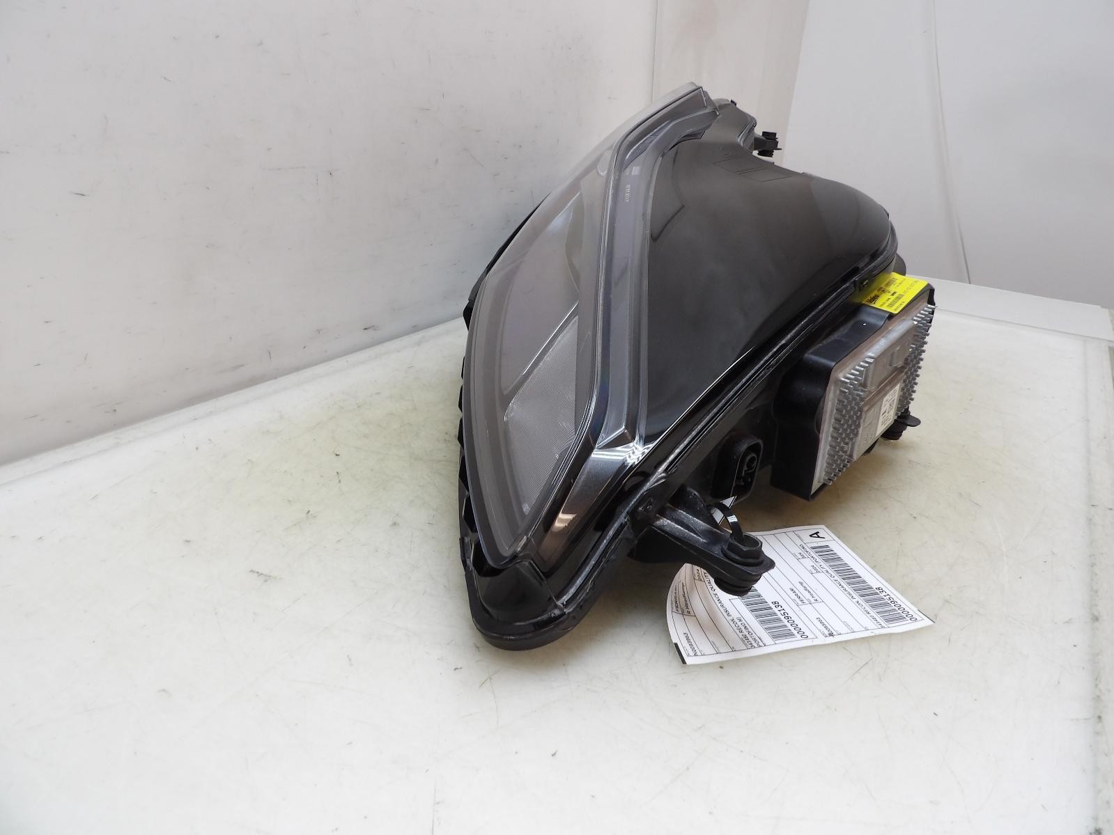 Ferrari Portofino 2018-2024 RIGHT Headlight