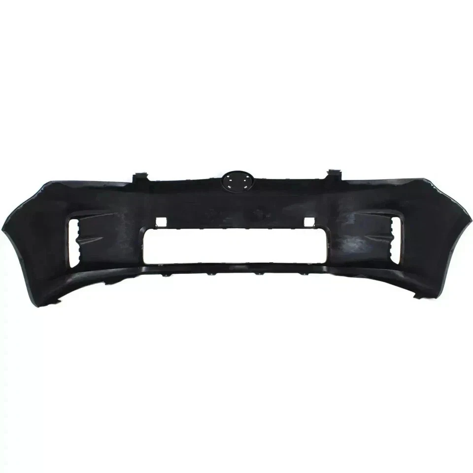 Front Bumper Cover Paintable & Lower Grille For 2011-2012 Scion xB Foto 4 de 4