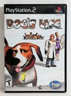 Dog's Life (PS2, 2004) CIB, BL, Sony PlayStation 2