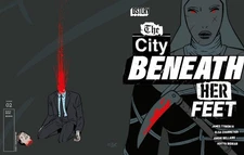 THE CITY BENEATH HER FEET #2