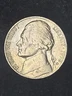 1978 D Jefferson Nickel Circulated