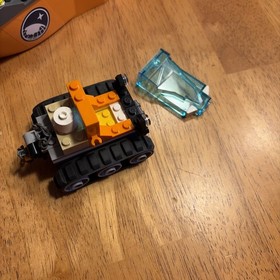 SHIP ONLY LEGO CITY: Arctic Icebreaker (60062)