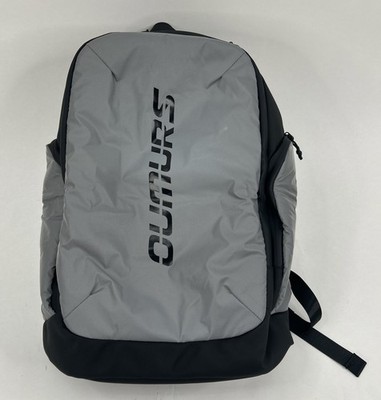 Oumurs Reflective Backpack 1800D Water-resistant Oxford Cloth Backpack Laptop