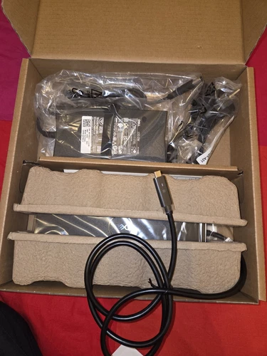 Dell Wd19s 130W Docking Station