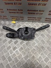 Citroen C3 Puretech MK3 20-24 Indicator Stalk Wiper Lights Unit 98312593ZD