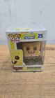 Funko Pop Television Spongebob Squarepants #25 Vinyl Figure