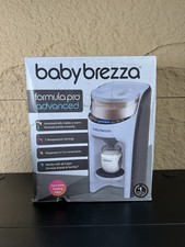 Baby Brezza Formula Pro Advanced Mixing System