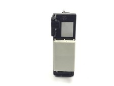 ADT0220     -   APRIL       Adaptateur câble coaxial 2 pts     RECONDITIONNÉ