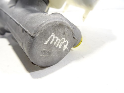 HOOFDREMCILINDER Mercedes-Benz SPRINTER 2 PHASE 2 0004317601 - Afbeelding 4 van 7