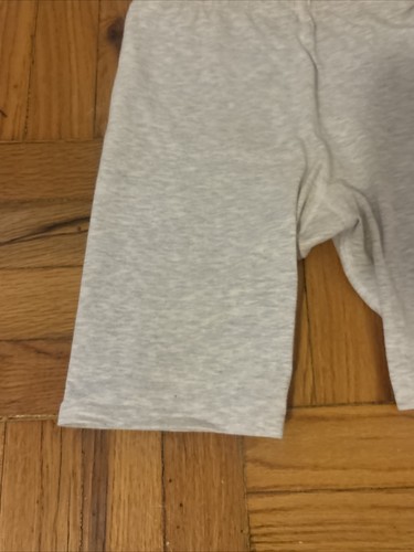 VTG Boys Champion Gray Shorts Youth Medium (10-12) FREE SHIP - Picture 3 of 13