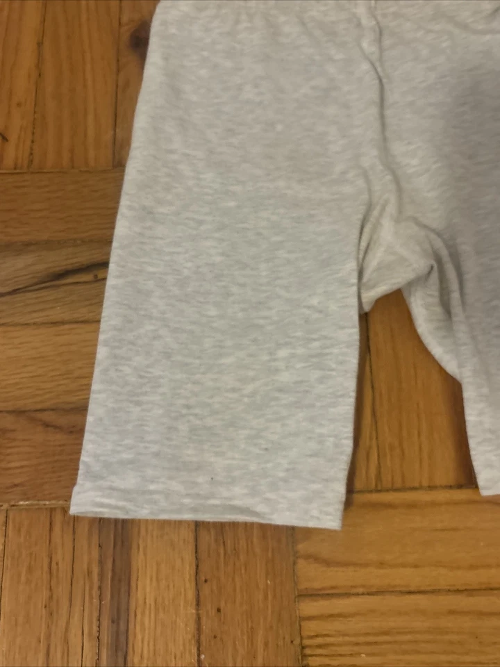 VTG Boys Champion Gray Shorts Youth Medium (10-12) FREE SHIP - Image 3 of 4