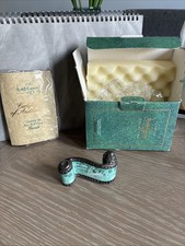 WDCC Walt Disney Classics Collection BAMBI title Scroll w box & coa