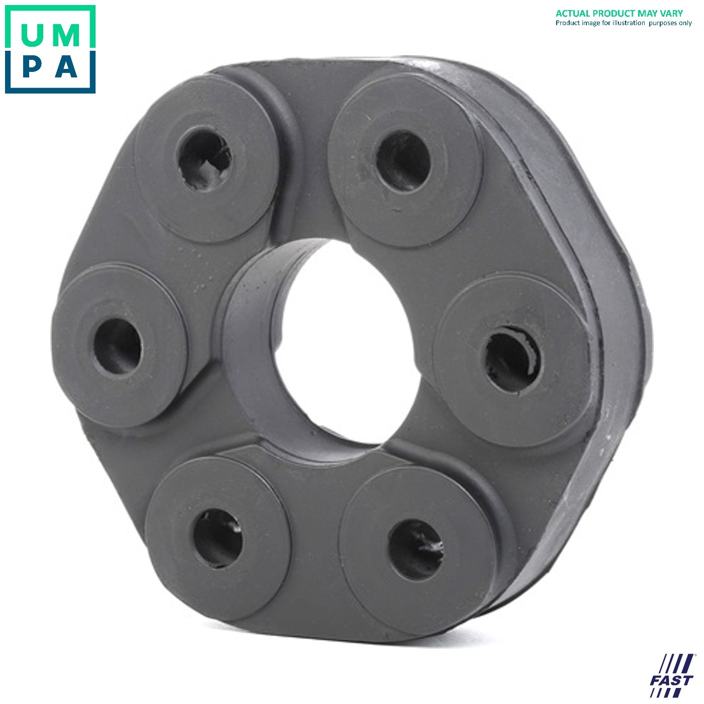JOINT PROPSHAFT FT28076 FOR IVECO CITY/Bus/DAILY F1CFL411F/F1CE3481J 3.0L 4cyl