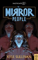 Kyle Sullivan | The Mirror People | Taschenbuch | Englisch (2023)