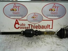 Cardan Citroen XANTIA