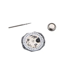 Quartz Watch Movement @6 For Seiko For Lorus For Pulsar Watch Replace Parts