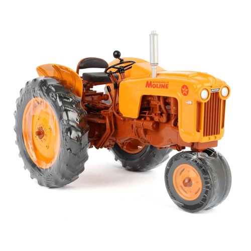 1/16 Minneapolis Moline 4 Star Gas Tractor Spec Cast SCT258 - Picture 2 of 6