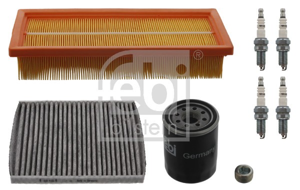 2x ✅Fits FEBI 39037 MAINTENANCE PACKAGE  ⭐UK Seller⭐