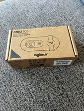 Logitech Brio 105 webcam 2 MP