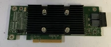 Dell UCSA-901 SAS PCI-E RAID Controller Card (0101A6100-000-G) "Q6F"