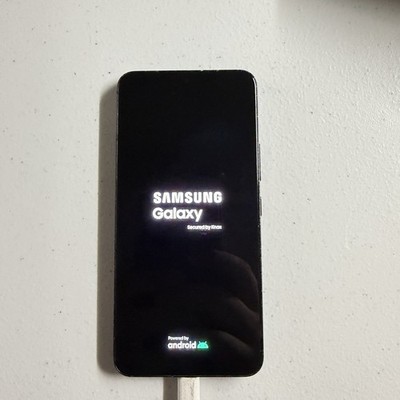 Samsung Galaxy S22 128GB S901U - Used - MDM/KNOX
