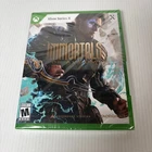 Immortals of Aveum Xbox Series X Video Game Single Player 4K HDR Ray Tracing