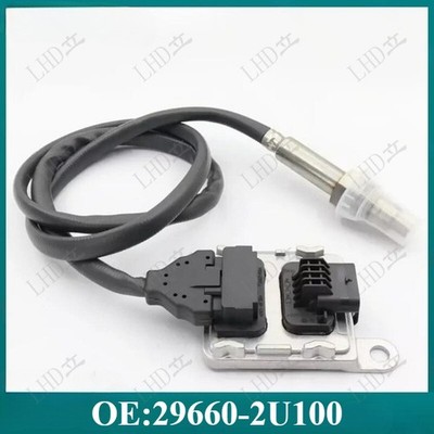 Nitrogen Oxide Nox Sensor For HYUNDAI i30 KIA CEED 29660-2U100 SNS0802B .