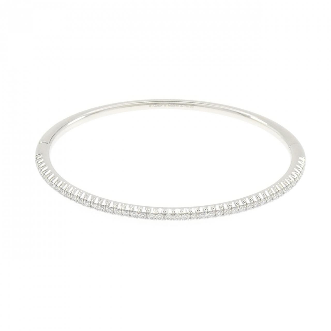 Authentic Cartier Etincel Bangle #230-000-689-1229