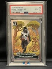 2025 Panini Brian Thomas Jr. Downtown (PSA 10)