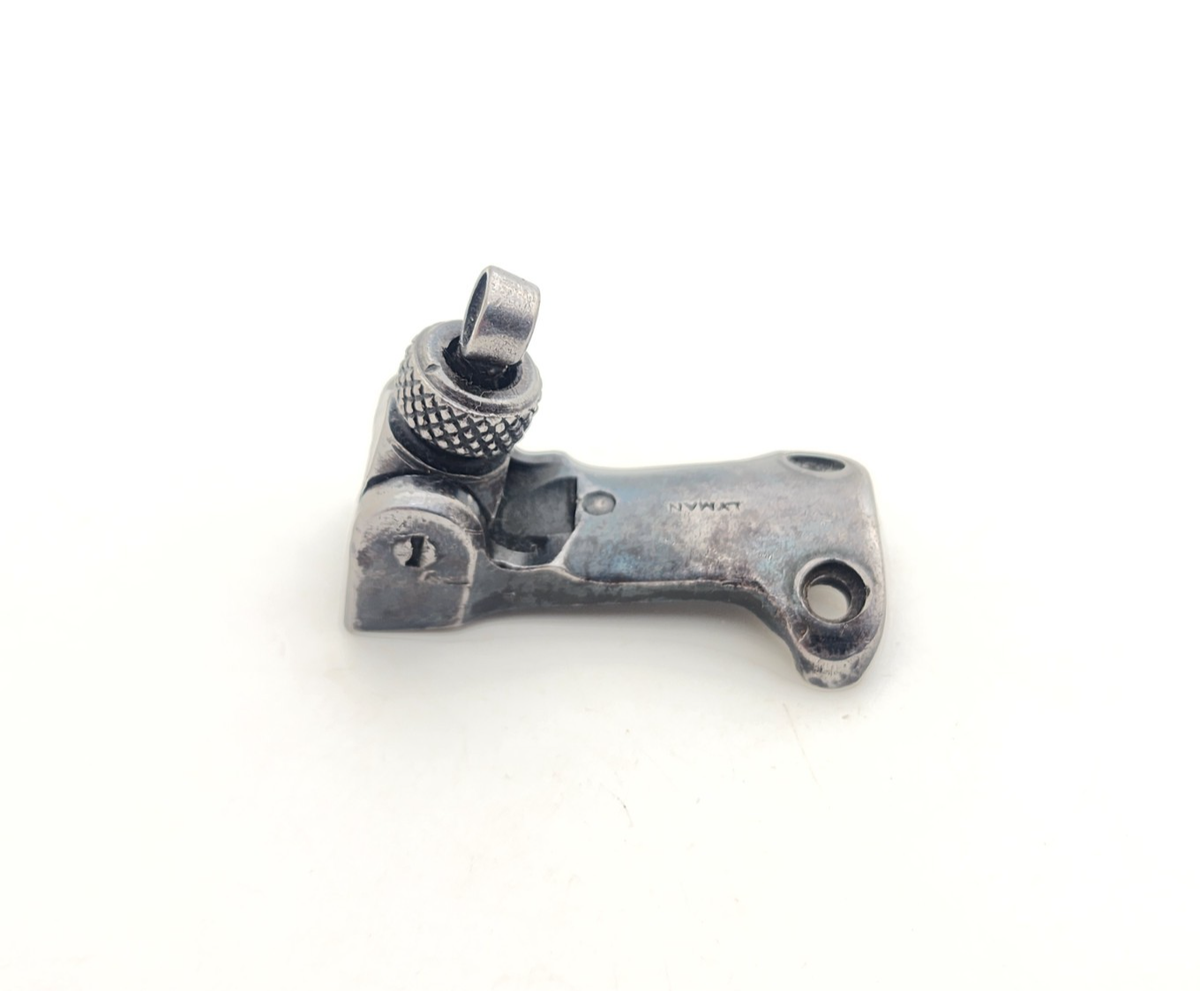 【ヴィンテージランプ】M14 Vintage Lyman #1 R-14/R14 Tang Peep Rear Sight for Remington 14