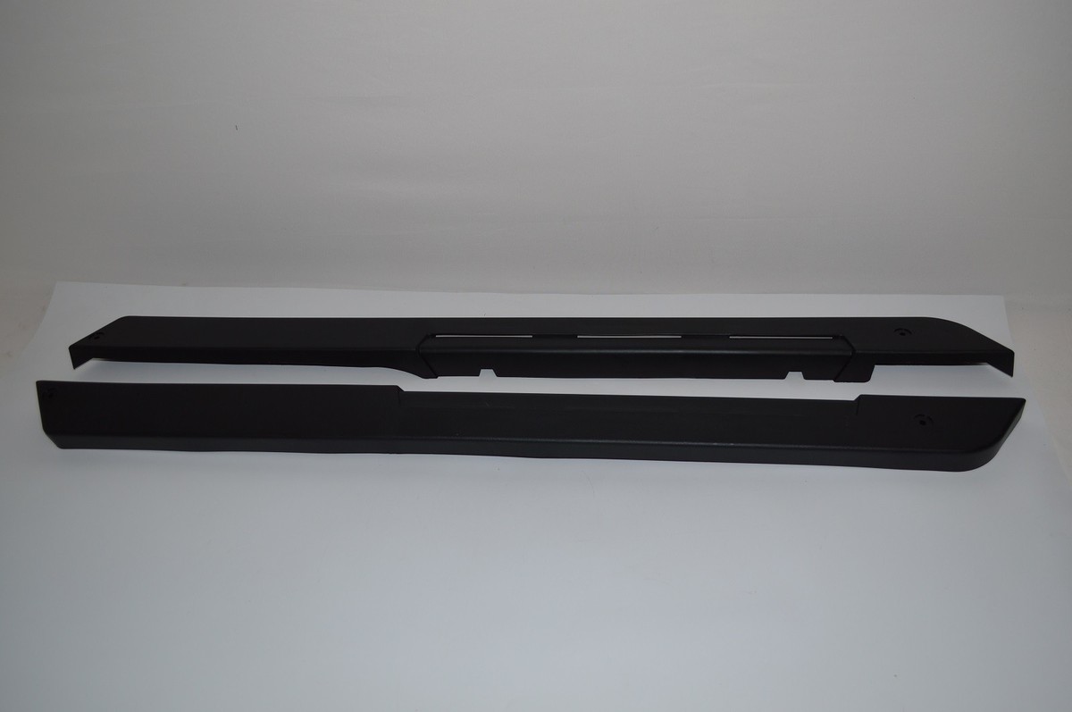 EZGO TXT Golf Cart 1994-2013 Passenger and Driver Side Rocker