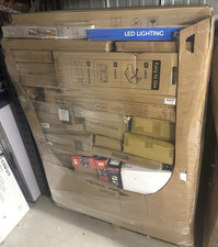 AMAZON EBAY RETURNS JOBLOT PALLET WHOLESALE MIXED ITEMS ( Read Description )