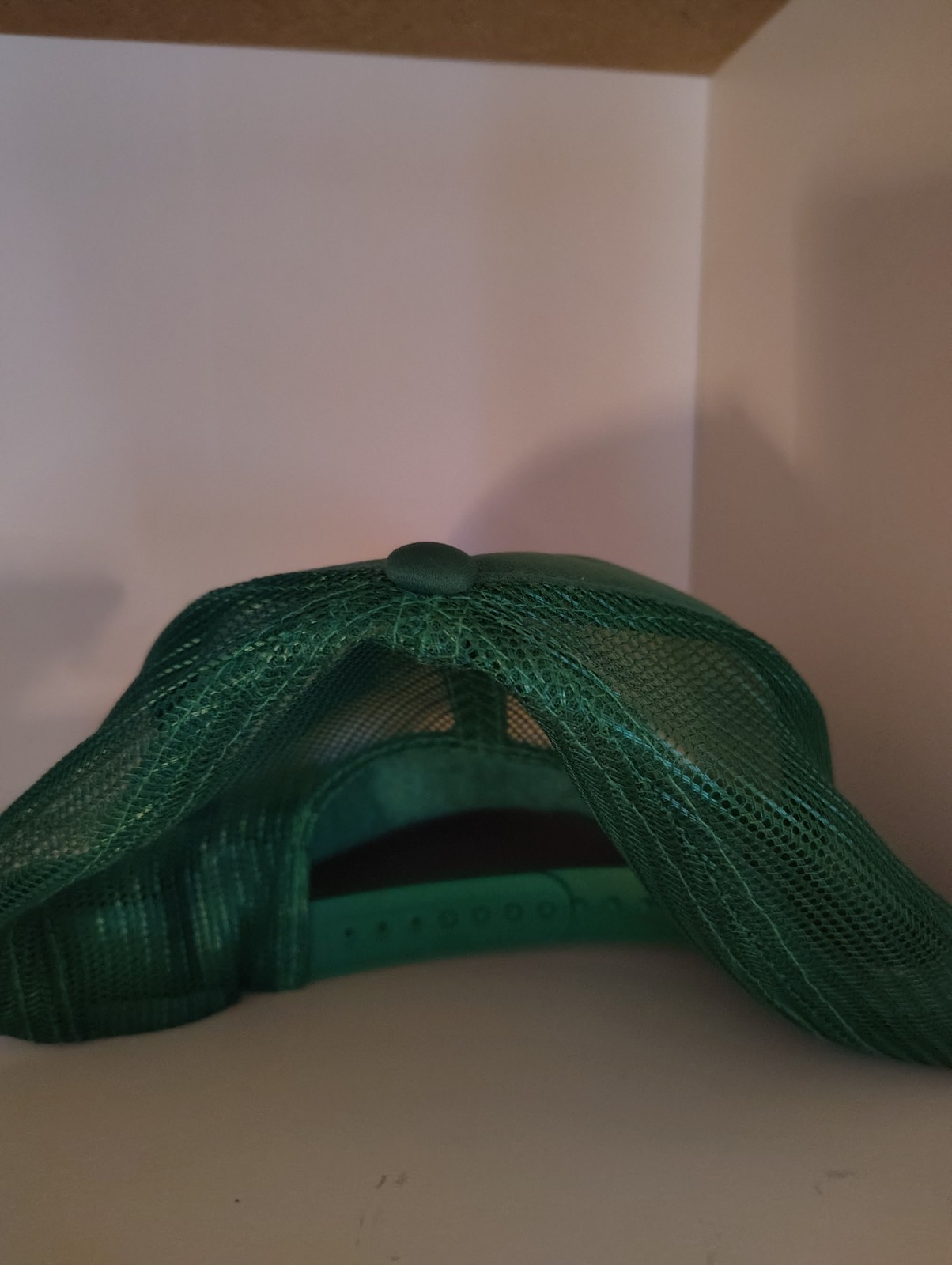 Abbott Elementary Tracker Rope Adjustable Hat - image 2