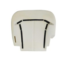 Driver Side Bottom Lower Seat Foam Cushion Pad Compatible with Chevy Silverad...