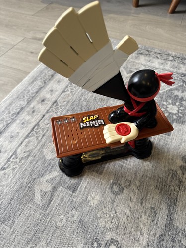 Ninja Slap Game - Afbeelding 1 van 4