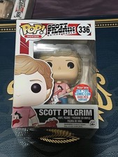 Ultimate Funko Pop Scott Pilgrim vs. the World Figures Gallery and Checklist 28