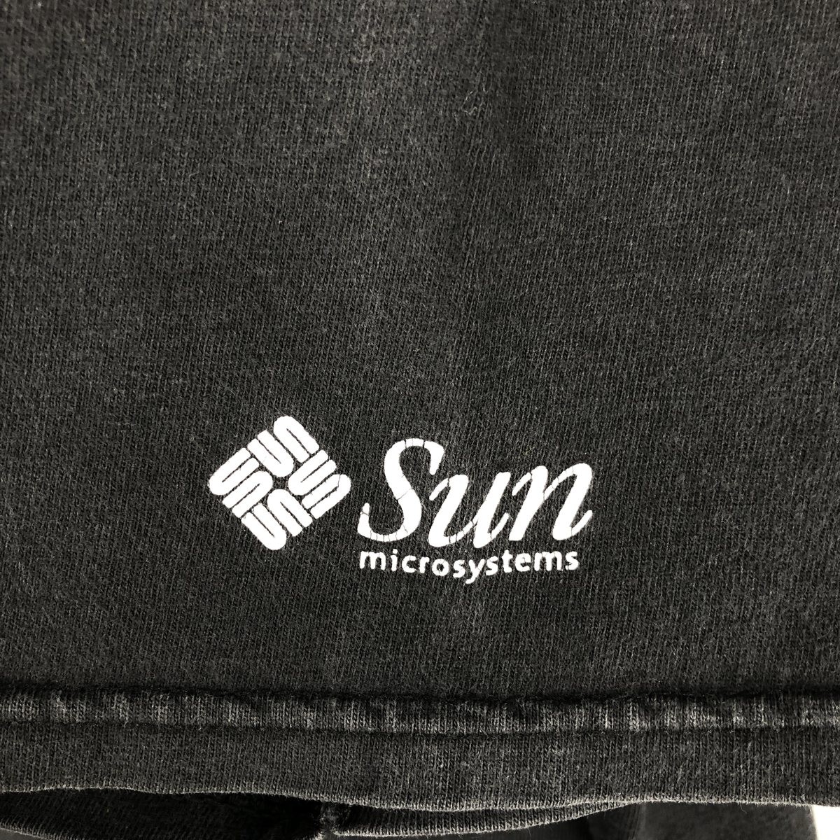 Vintage 2000'S Hanes SUN MICROSYSTEMS JAVA Advert… - image 5