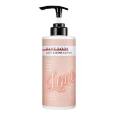 MISSHA Dare Body Love Begins Lotion - 500ml  K-BEAUTY