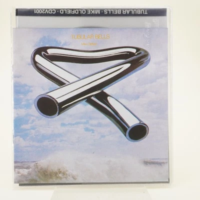 Mike Oldfield – Tubular Bells - Bild 1 von 2